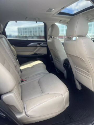 2016 Mazda Cx-9 Touring Sport Utility 4d - Image 16