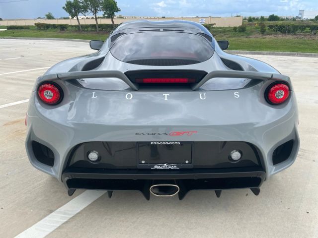 2020 Lotus Evora - Image 20