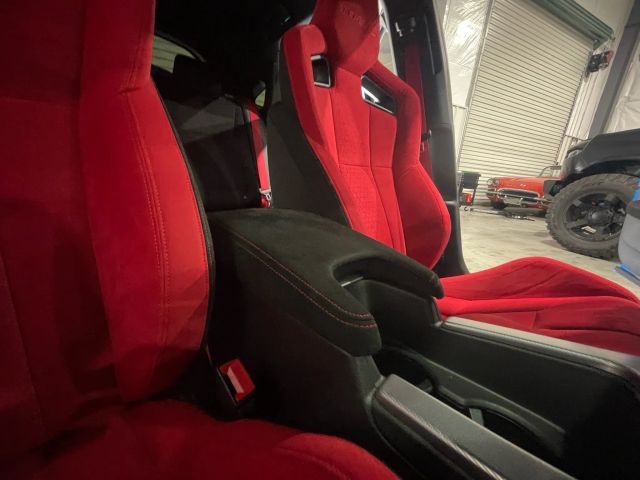 2023 Honda Civic Type R - Image 106