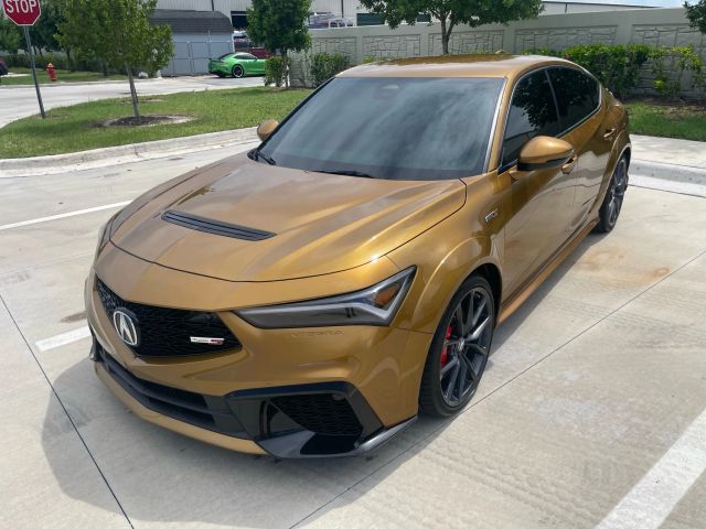2024 Acura Integra - Image 40