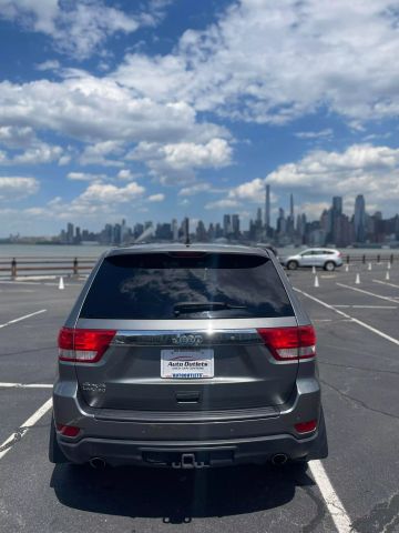 2012 Jeep Grand Cherokee Laredo Sport Utility 4d - Image 6