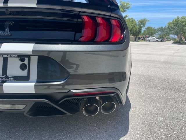2020 Ford Mustang - Image 22