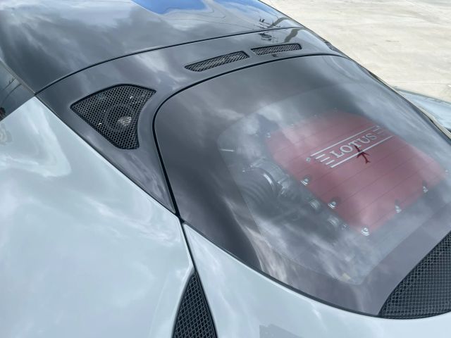 2020 Lotus Evora - Image 53