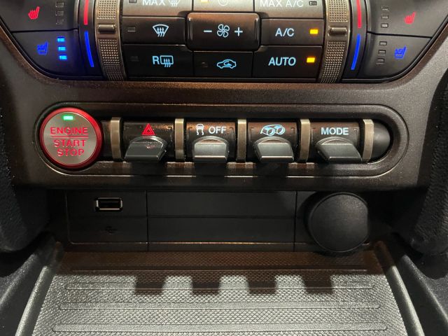 2020 Ford Mustang - Image 95