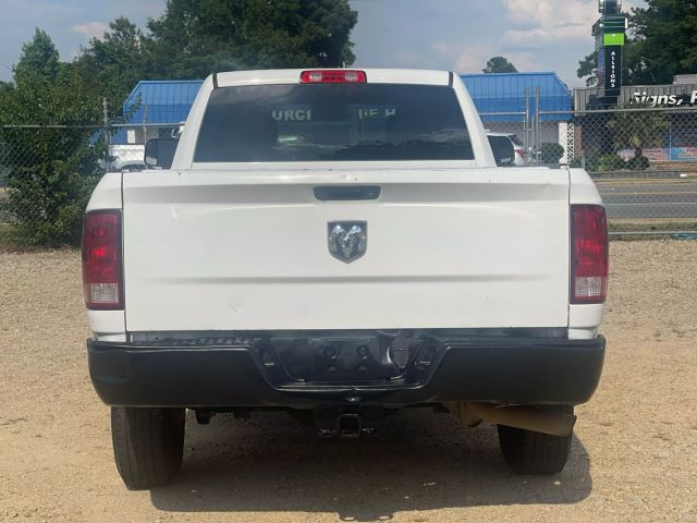 2018 Ram 2500 Crew Cab - Image 6