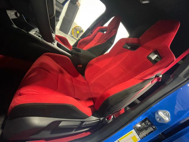 2023 Honda Civic Type R - Image 77