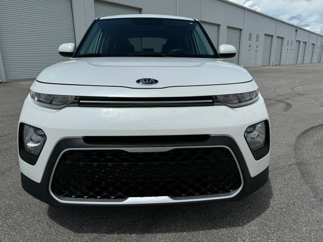 2021 Kia Soul - Image 40