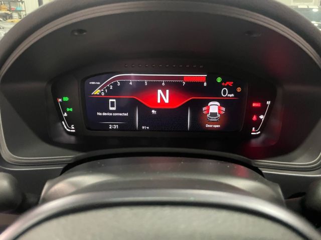 2023 Honda Civic Type R - Image 86