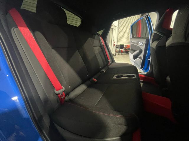 2023 Honda Civic Type R - Image 125