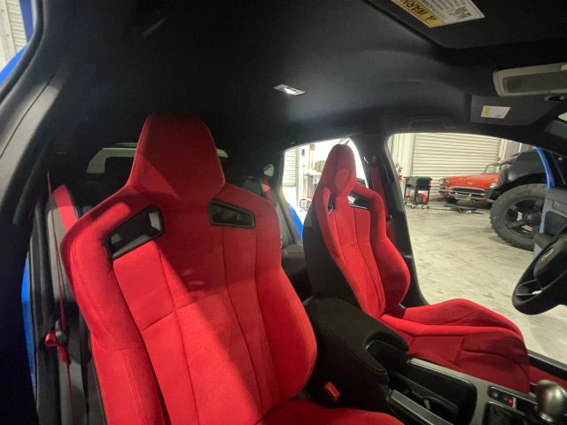 2023 Honda Civic Type R - Image 101
