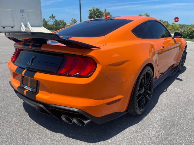 2020 Ford Mustang - Image 15