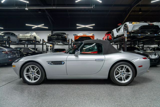 2001 Bmw Z8 Roadster 2d - - Image 41
