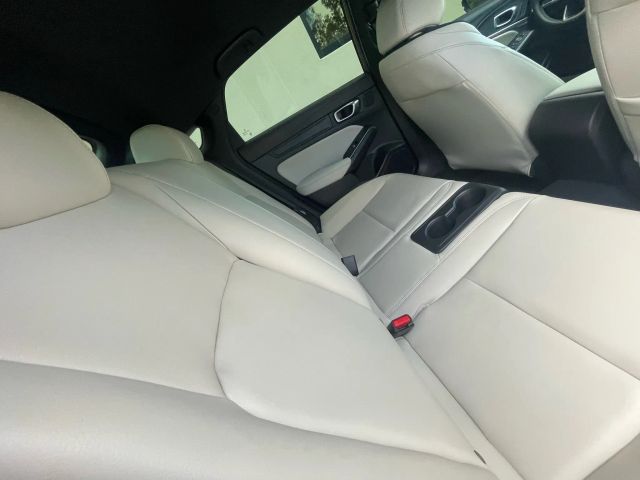 2024 Acura Integra - Image 134