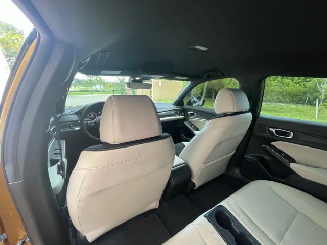 2024 Acura Integra - Image 119