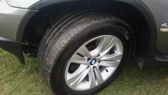 2005 Bmw X5 - Image 23