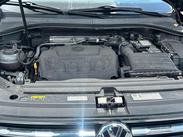 2019 Volkswagen Tiguan 2.0t S Sport Utility 4d - Image 25