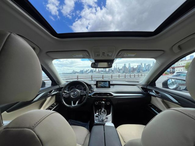 2016 Mazda Cx-9 Touring Sport Utility 4d - Image 19