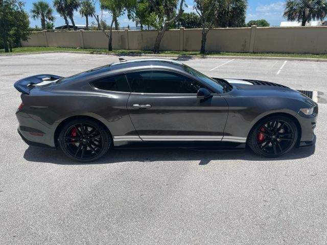 2020 Ford Mustang - Image 8