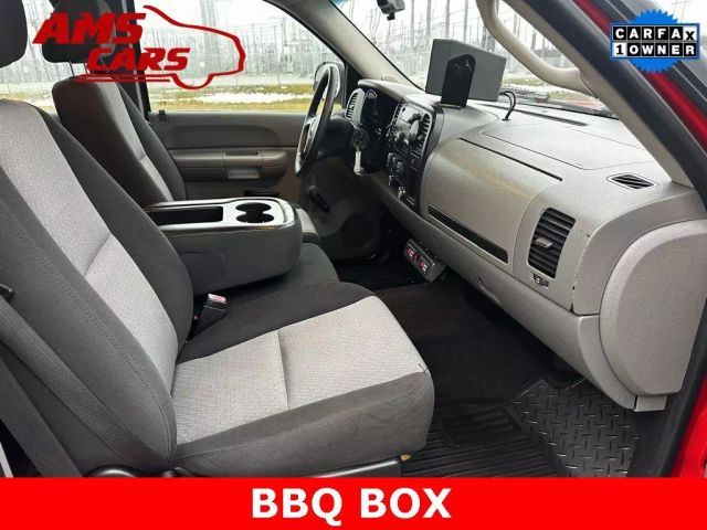 2007 Chevrolet Silverado 1500 Extended Cab - Image 15