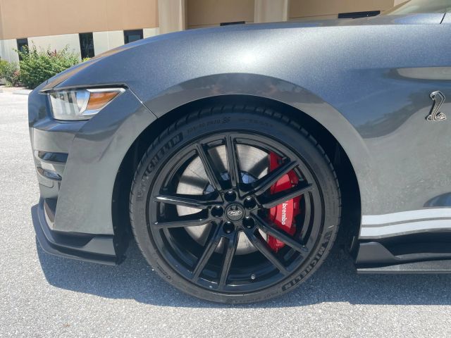2020 Ford Mustang - Image 38