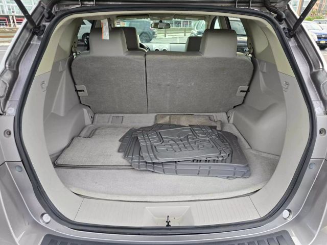 2013 Nissan Rogue Sv Sport Utility 4d - Image 8