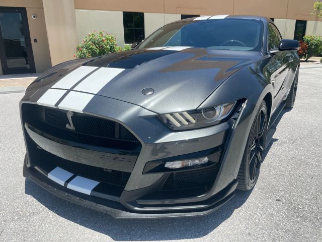 2020 Ford Mustang - Image 40
