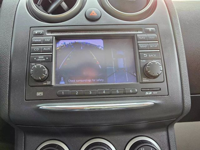 2013 Nissan Rogue Sv Sport Utility 4d - Image 21