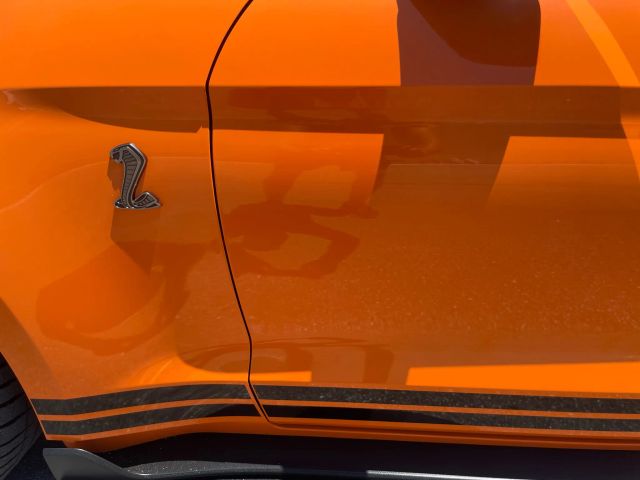 2020 Ford Mustang - Image 37