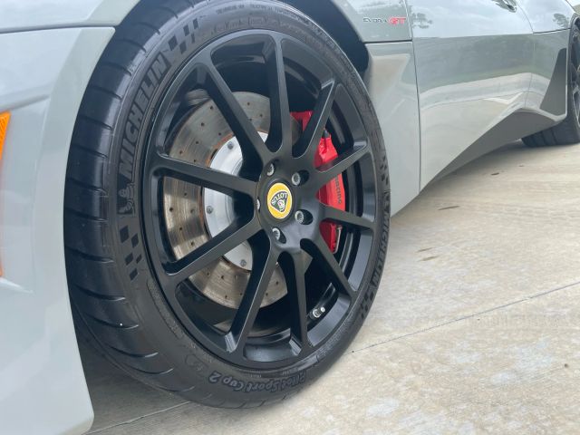 2020 Lotus Evora - Image 42