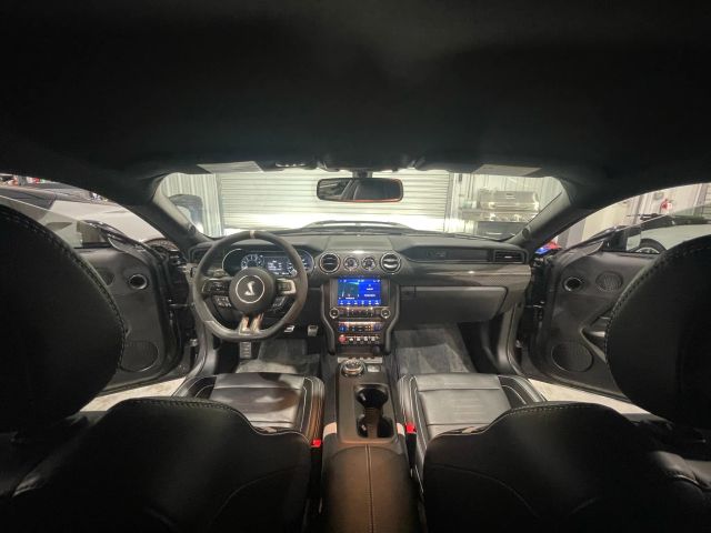 2020 Ford Mustang - Image 74