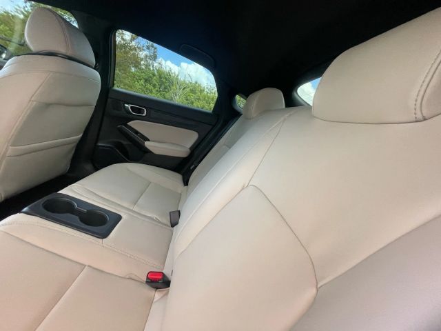 2024 Acura Integra - Image 118