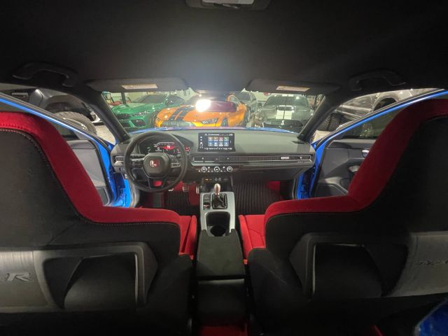 2023 Honda Civic Type R - Image 70