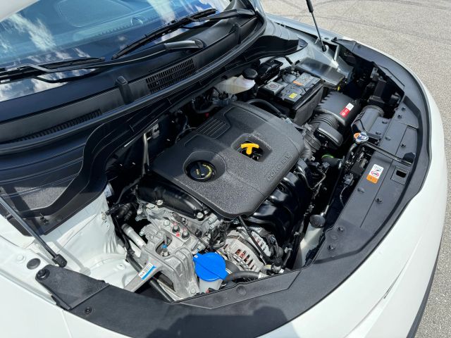 2021 Kia Soul - Image 48