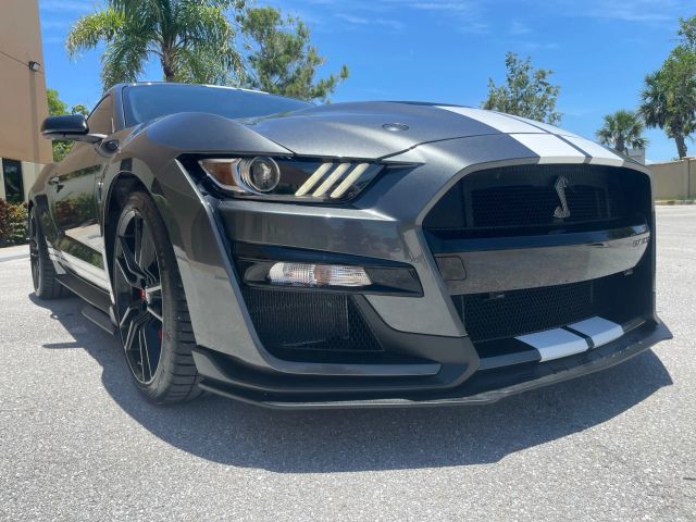 2020 Ford Mustang - Image 2