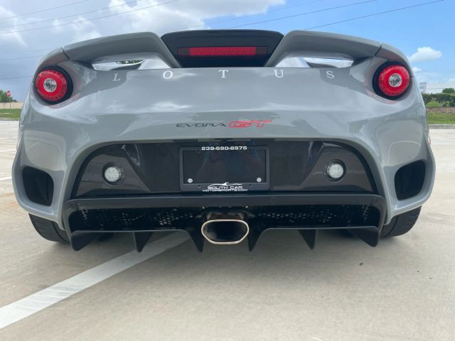 2020 Lotus Evora - Image 19