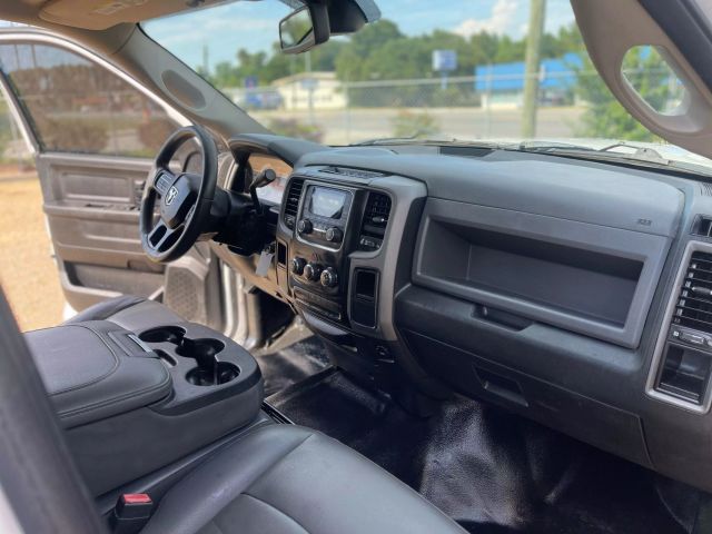 2018 Ram 2500 Crew Cab - Image 10