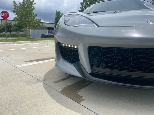 2020 Lotus Evora - Image 48