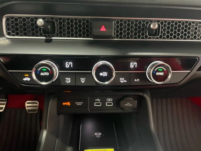 2023 Honda Civic Type R - Image 88