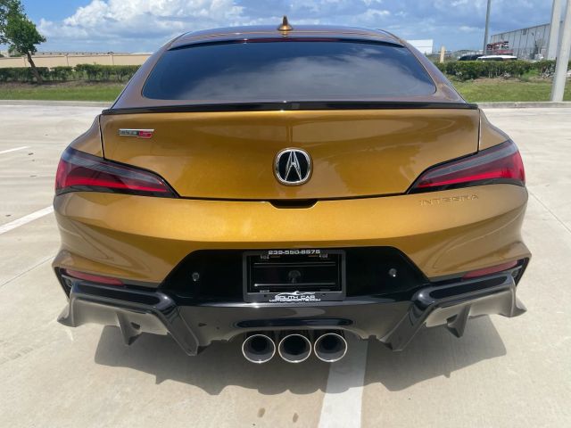 2024 Acura Integra - Image 20