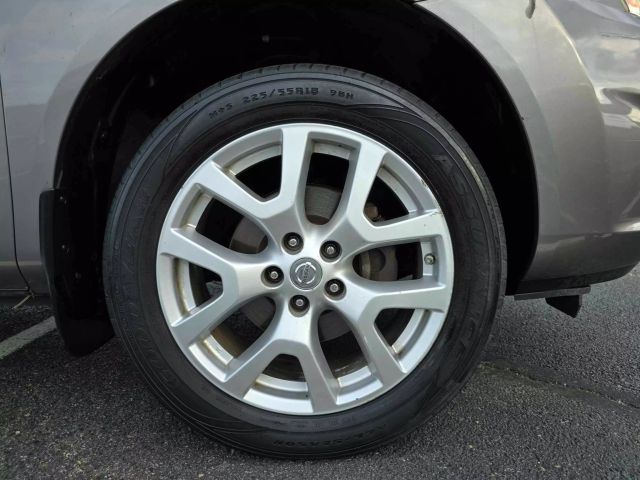 2013 Nissan Rogue Sv Sport Utility 4d - Image 22