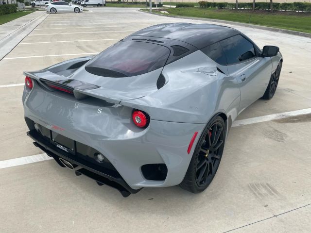 2020 Lotus Evora - Image 16