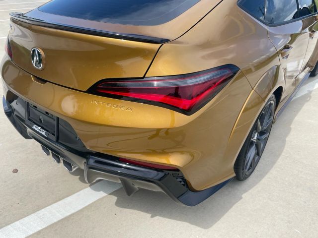 2024 Acura Integra - Image 62