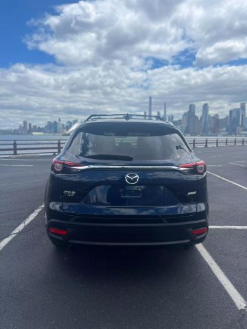 2016 Mazda Cx-9 Touring Sport Utility 4d - Image 8