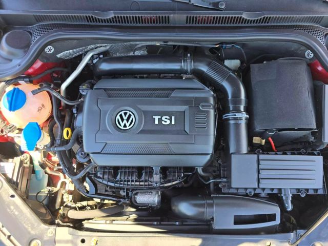 2016 Volkswagen Jetta 1.8t Sel Premium Sedan 4d - Image 12