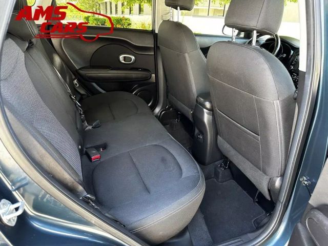 2017 Kia Soul - Image 15