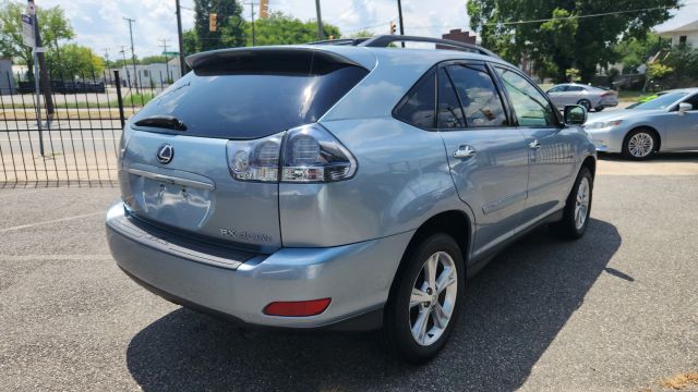 2008 Lexus Rx - Image 9