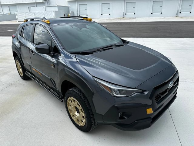 2024 Subaru Crosstrek - Image 15