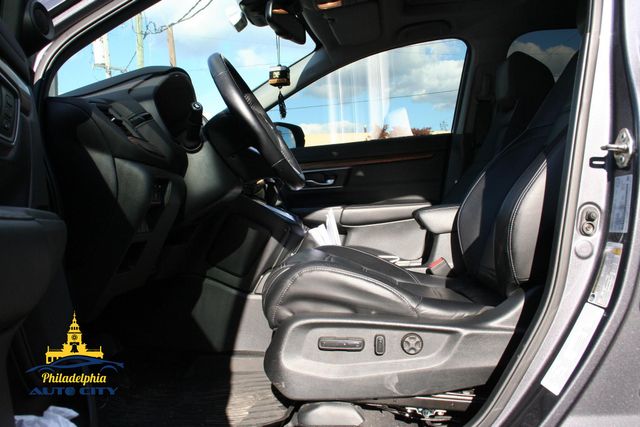 2018 Honda Cr-v - Image 25