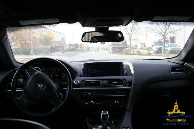 2013 Bmw 6 Series - Image 37
