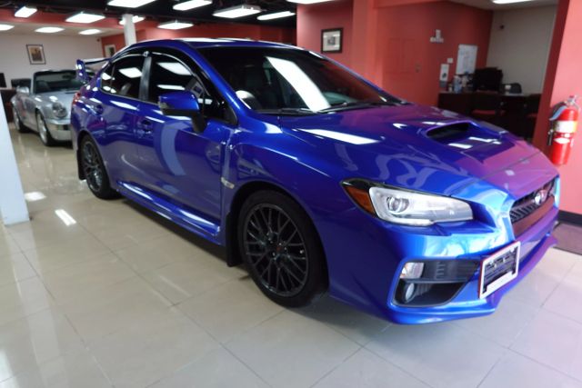 2015 Subaru Wrx - Image 7